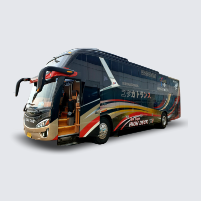 BIG BUS