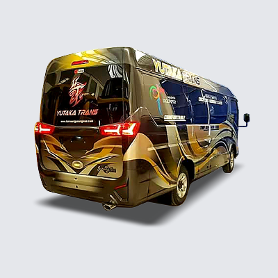 ELF BUS