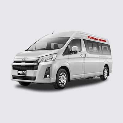 HIACE PREMIO