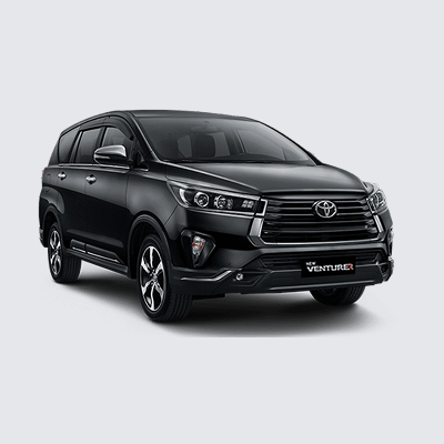 NEW INNOVA VENTURER
