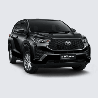  NEW INNOVA ZENIX