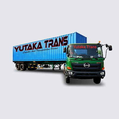 Head Tractor Trailer