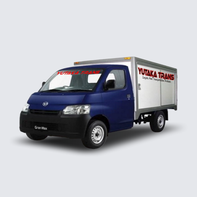 Mini Truck / Car Box