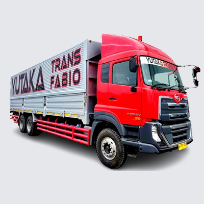 B3 TRANSPORTER