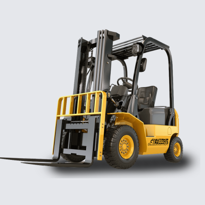 DIESEL FORKLIFTS