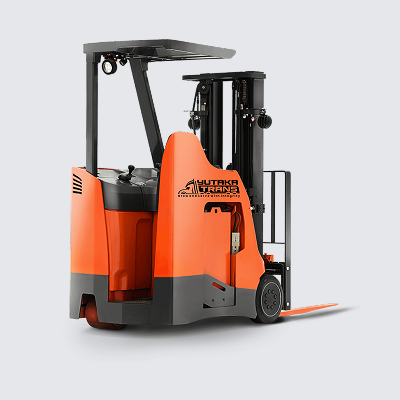 ELECTRIC FORKLIFTS