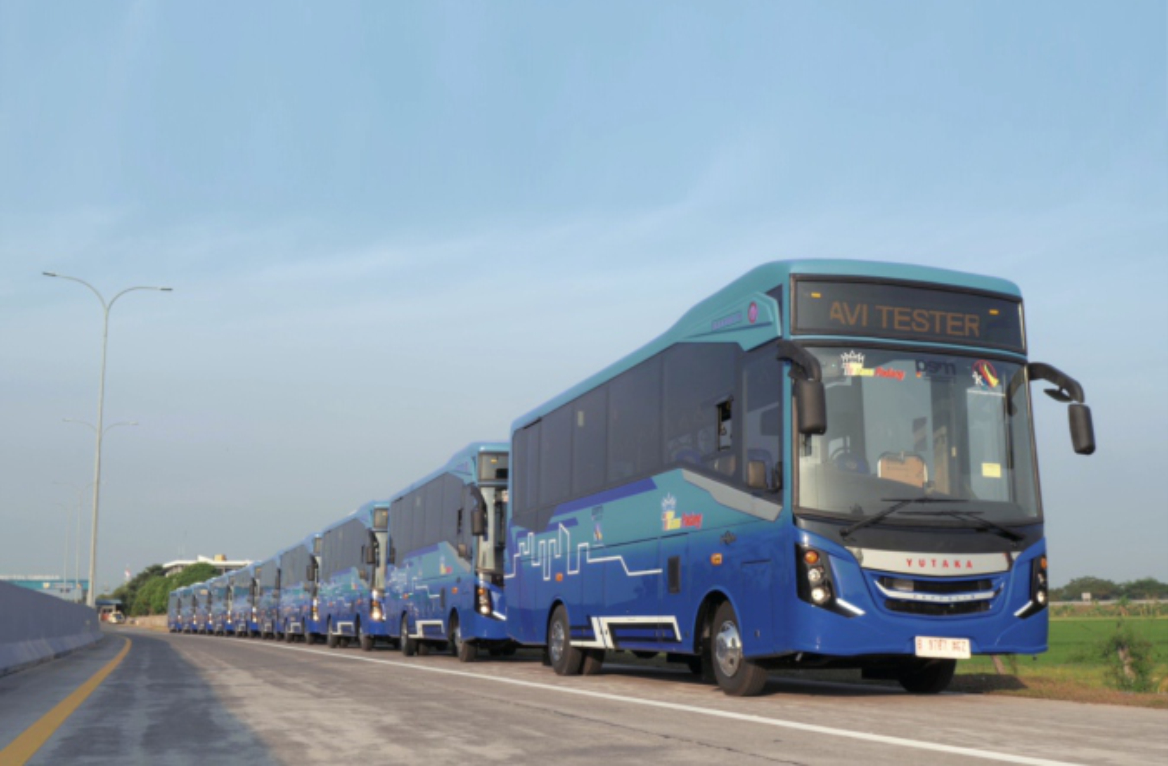 TRANS PADANG